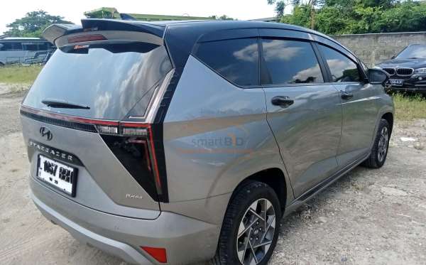 HYUNDAI STARGAZER PRIME 1.5