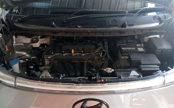 HYUNDAI STARGAZER PRIME 1.5