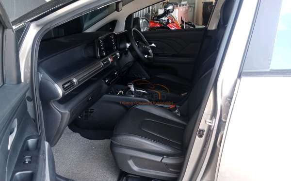 HYUNDAI STARGAZER PRIME 1.5