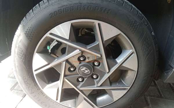 HYUNDAI STARGAZER PRIME 1.5