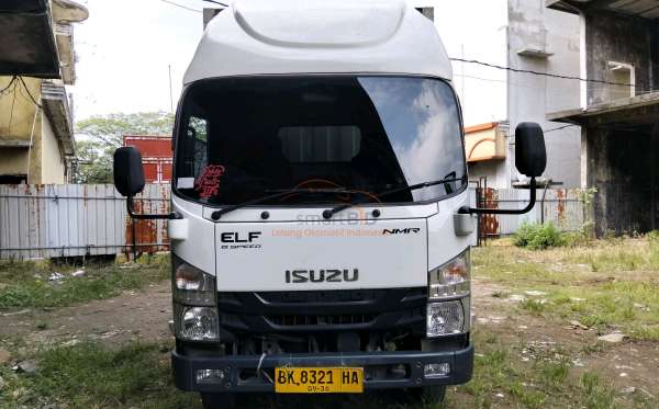ISUZU 81U