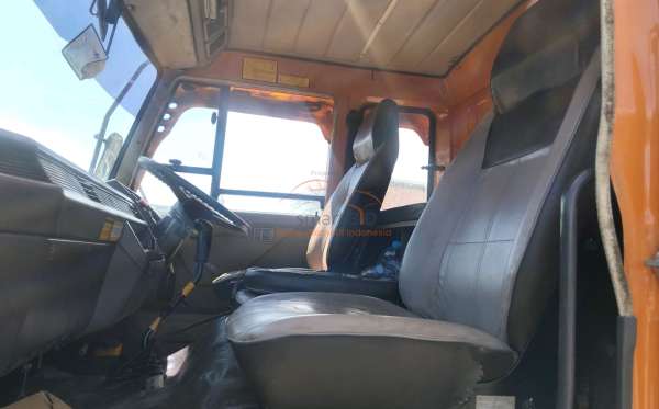 MITSUBISHI Fuso FN 527ML K (6×4)