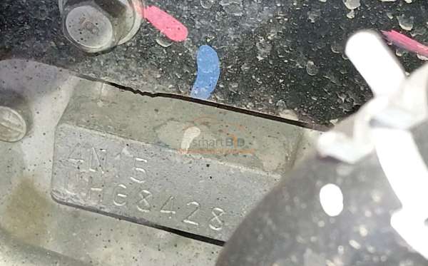 MITSUBISHI PAJERO SPORT 2.4L DAKAR-L (4X2)