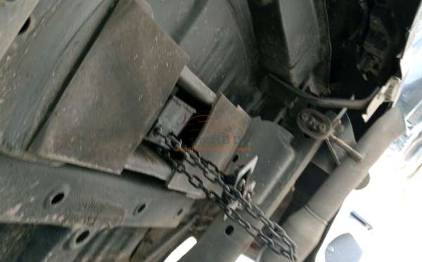 MITSUBISHI PAJERO SPORT 2.4L DAKAR-L (4X2)