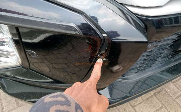 MITSUBISHI PAJERO SPORT 2.4L DAKAR-L (4X2)