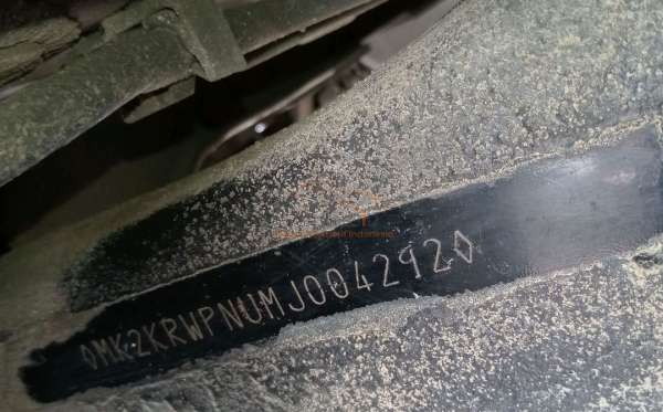 MITSUBISHI PAJERO SPORT 2.4L DAKAR-L (4X2)