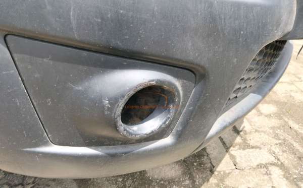 MITSUBISHI STRADA CR 2.8 AM DC GLX (4X4)