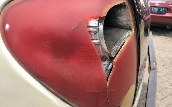 MITSUBISHI STRADA CR 2.8 AM DC GLX (4X4)