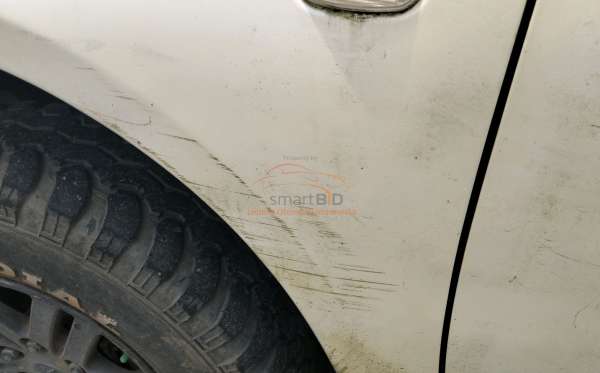 MITSUBISHI STRADA CR 2.8 AM DC GLX (4X4)