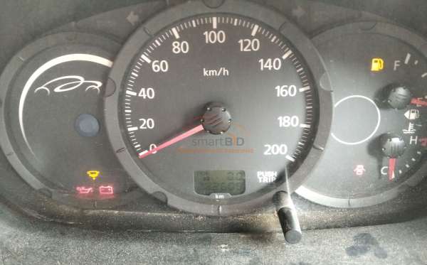 MITSUBISHI STRADA CR 2.8 AM DC GLX (4X4)