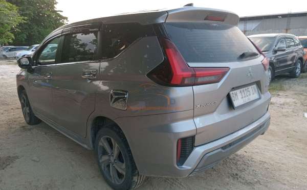MITSUBISHI XPANDER
