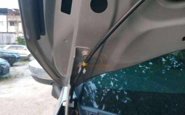 MITSUBISHI XPANDER