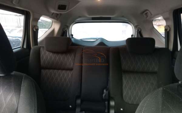 MITSUBISHI XPANDER