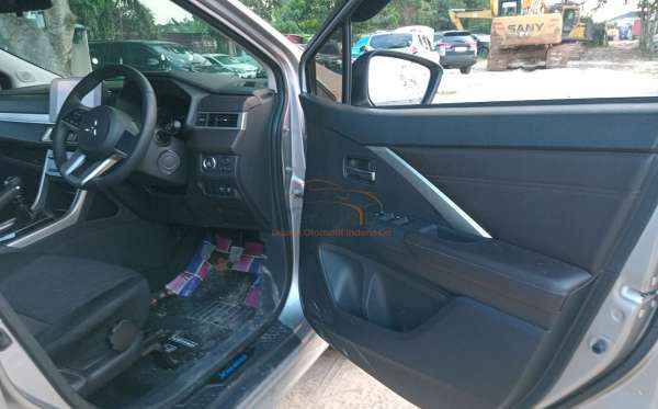 MITSUBISHI XPANDER