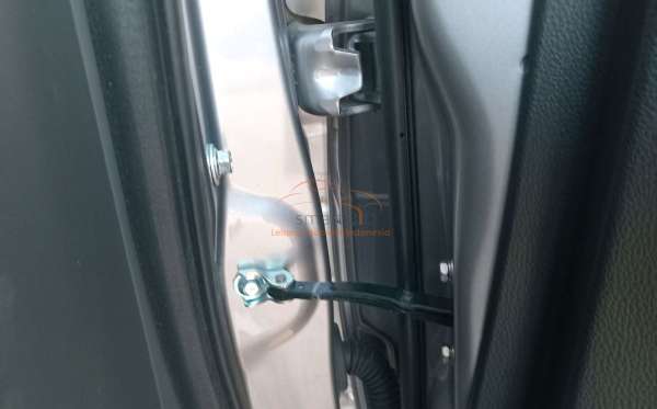 MITSUBISHI XPANDER