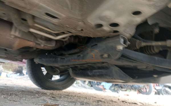 MITSUBISHI XPANDER