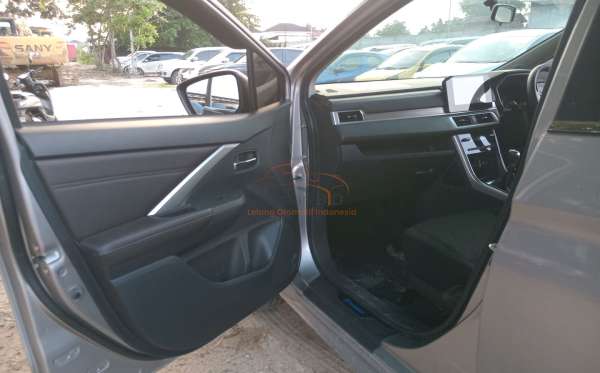 MITSUBISHI XPANDER