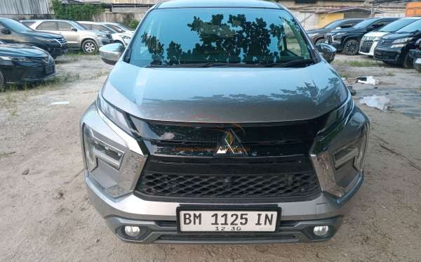 MITSUBISHI XPANDER