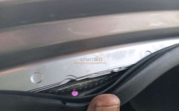 MITSUBISHI XPANDER
