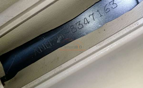 TOYOTA ALPHARD 2.4 X