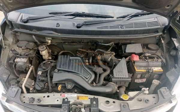 TOYOTA CALYA 1.2 G A/T