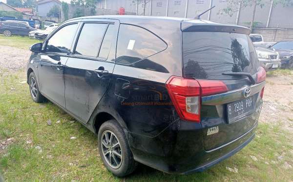 TOYOTA CALYA 1.2 G A/T
