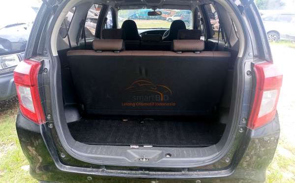 TOYOTA CALYA 1.2 G A/T