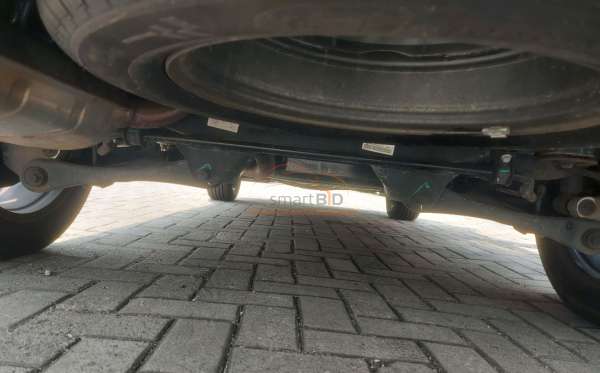 WULING  ALMAZ Almaz 1.5LT LUX + SC CVT (4X2) A/T