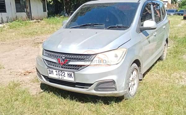 WULING  CONFERO  1.5 (4X2)