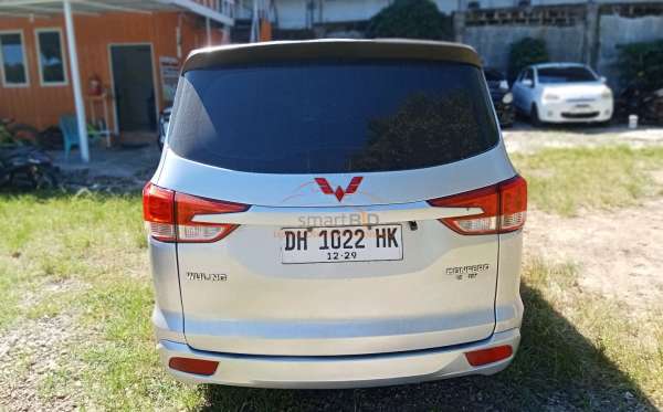 WULING  CONFERO  1.5 (4X2)