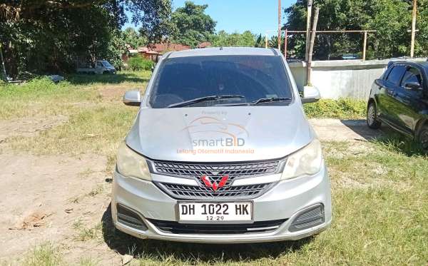 WULING  CONFERO  1.5 (4X2)