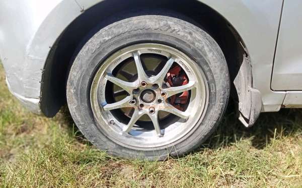 WULING  CONFERO  1.5 (4X2)