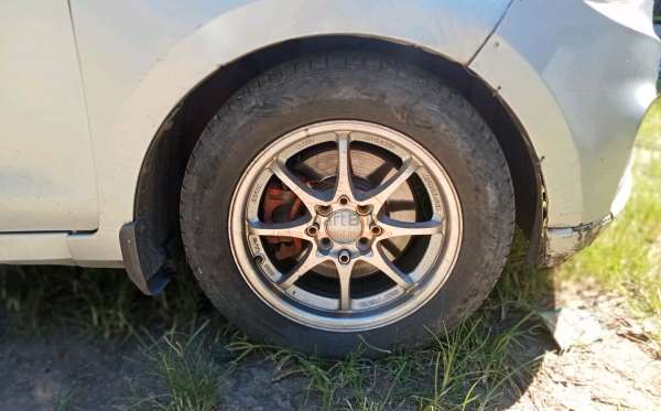 WULING  CONFERO  1.5 (4X2)