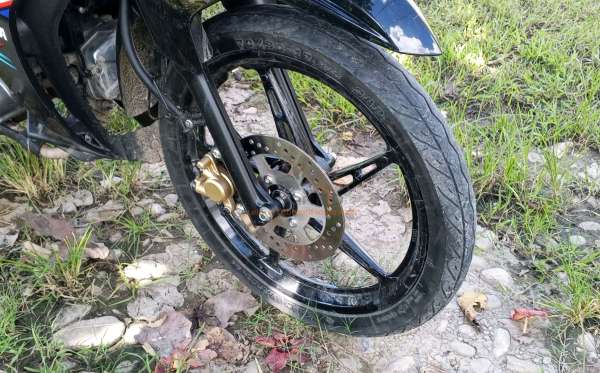 YAMAHA JUPITER Z1