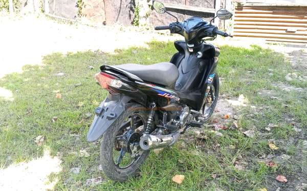 YAMAHA JUPITER Z1