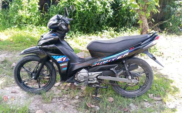 YAMAHA JUPITER Z1