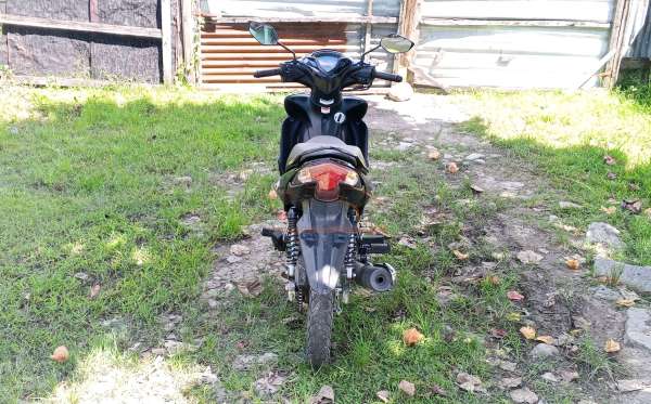 YAMAHA JUPITER Z1
