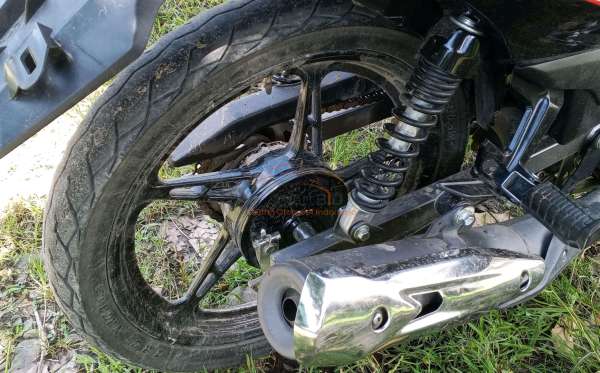 YAMAHA JUPITER Z1