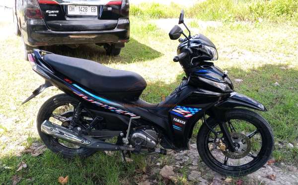 YAMAHA JUPITER Z1