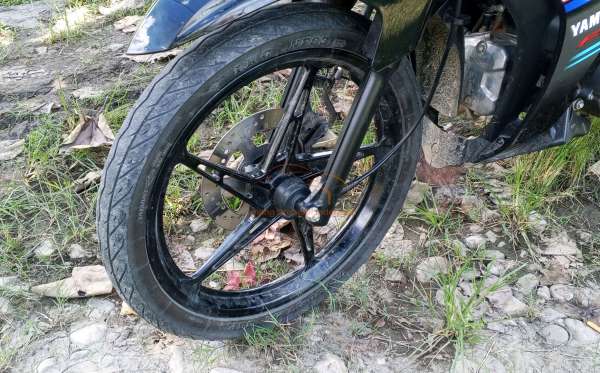 YAMAHA JUPITER Z1