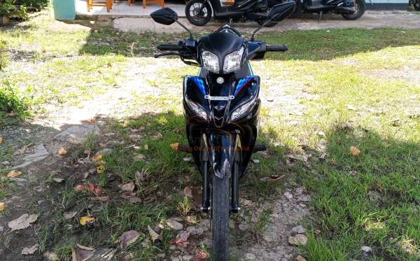 YAMAHA JUPITER Z1