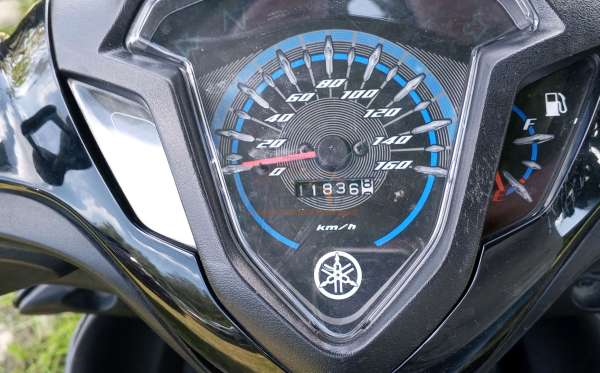 YAMAHA JUPITER Z1