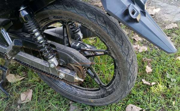 YAMAHA JUPITER Z1