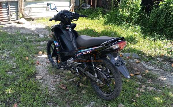 YAMAHA JUPITER Z1