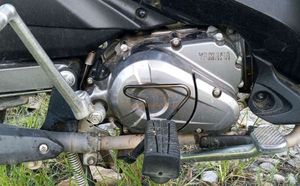 YAMAHA JUPITER Z1