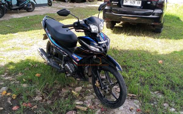 YAMAHA JUPITER Z1