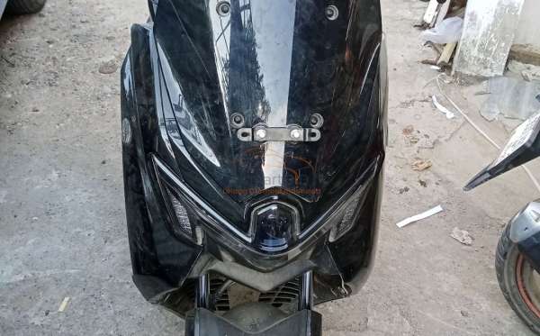 YAMAHA NMAX NEO