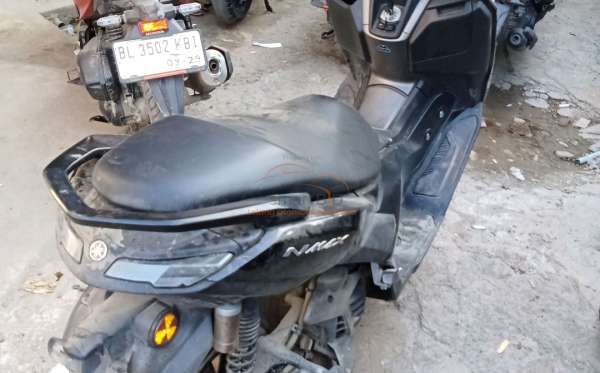 YAMAHA NMAX NEO