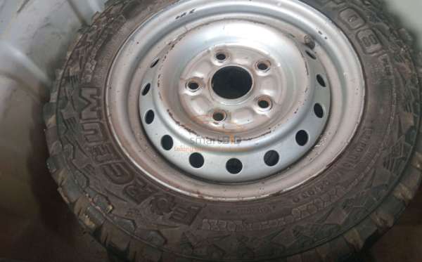 CHEVROLET AVEO 1.4 LT