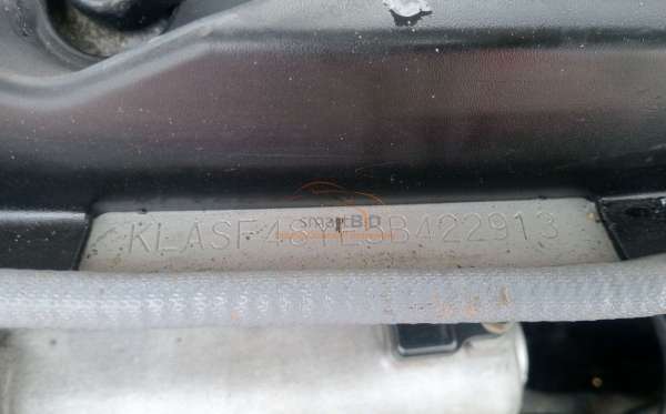 CHEVROLET AVEO 1.4 LT